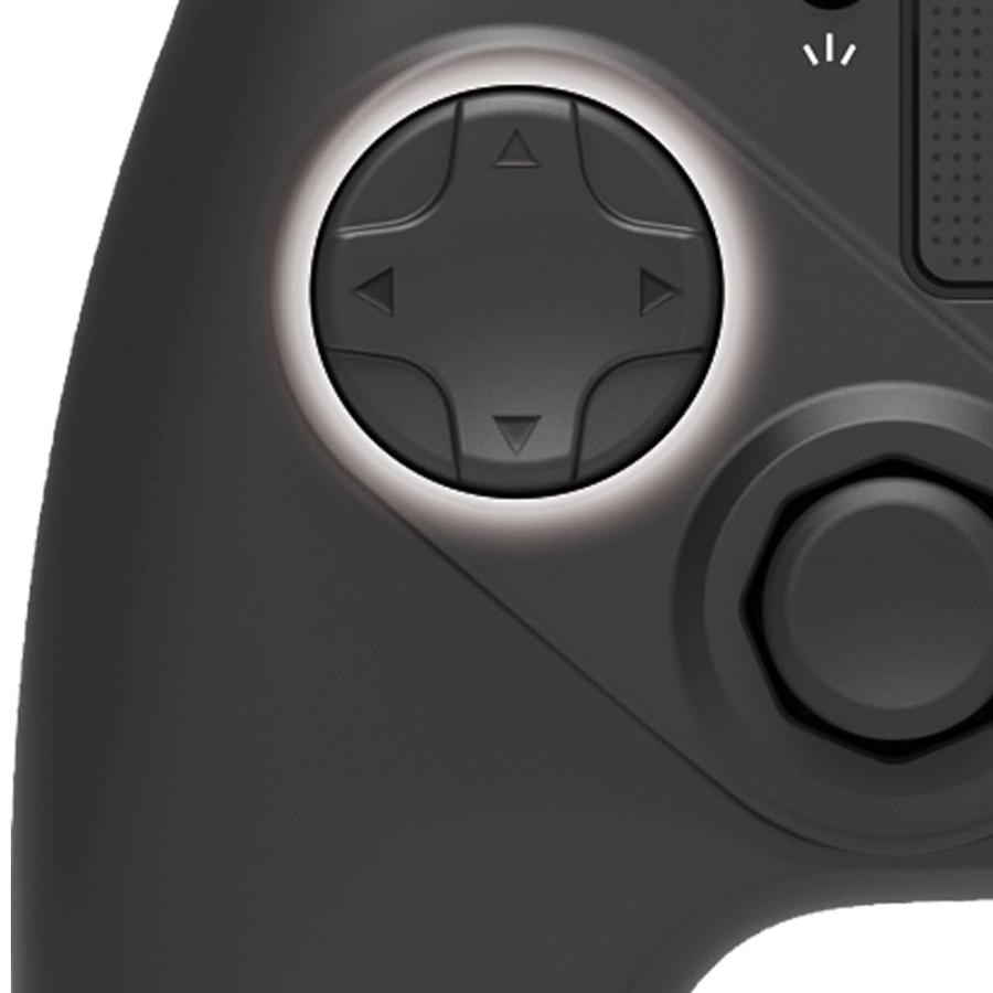 ホリ ファイティングコマンダー OCTA for PlayStation?5, PlayStation