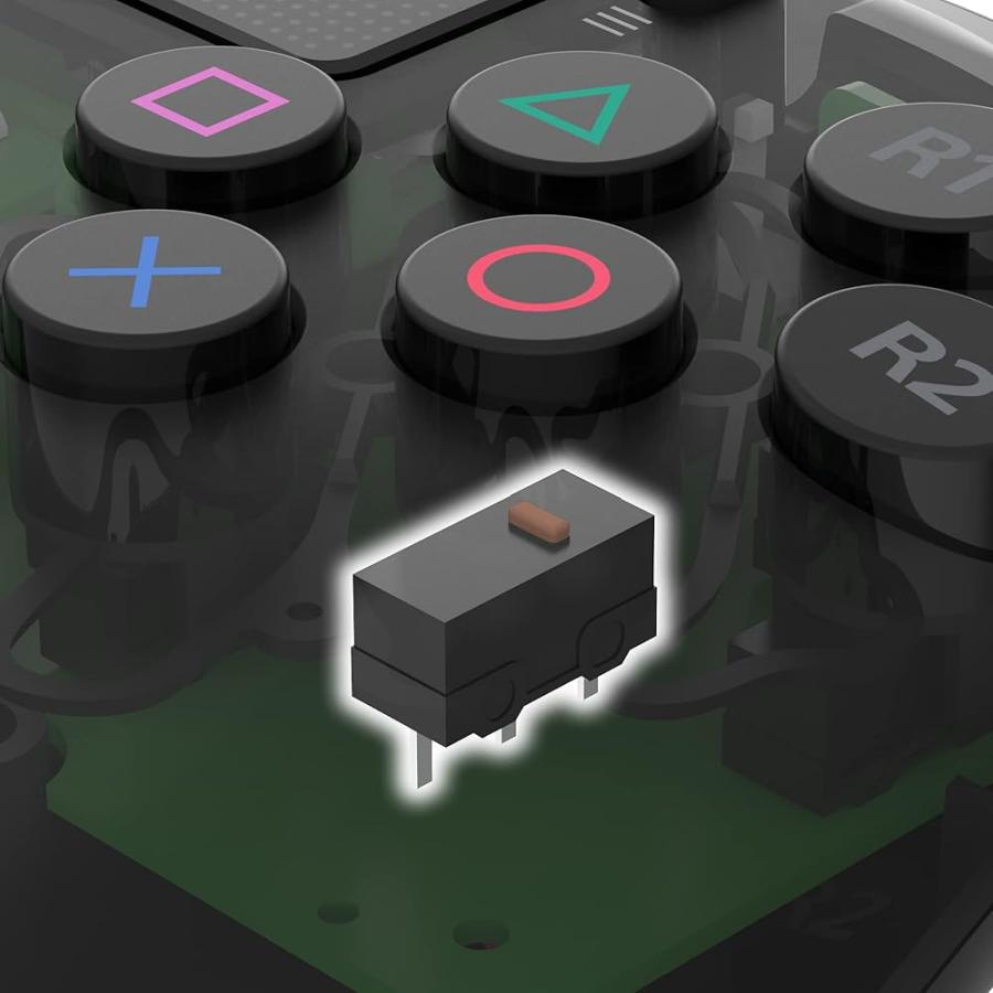 ホリ ファイティングコマンダー OCTA for PlayStation?5, PlayStation 