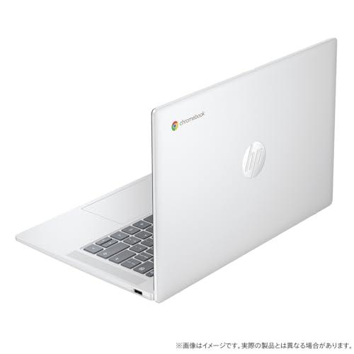HP Chromebook 14a  インテル Intel N100プロセッサー 4GBメモリ 64GBeMMC Wi-Fi6Eの画像