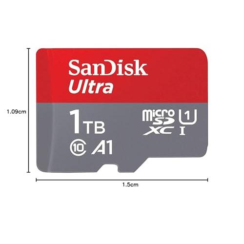 microSD 1TB UHS-I Class10 Nintendo Switch メーカー動作確認済 micro 