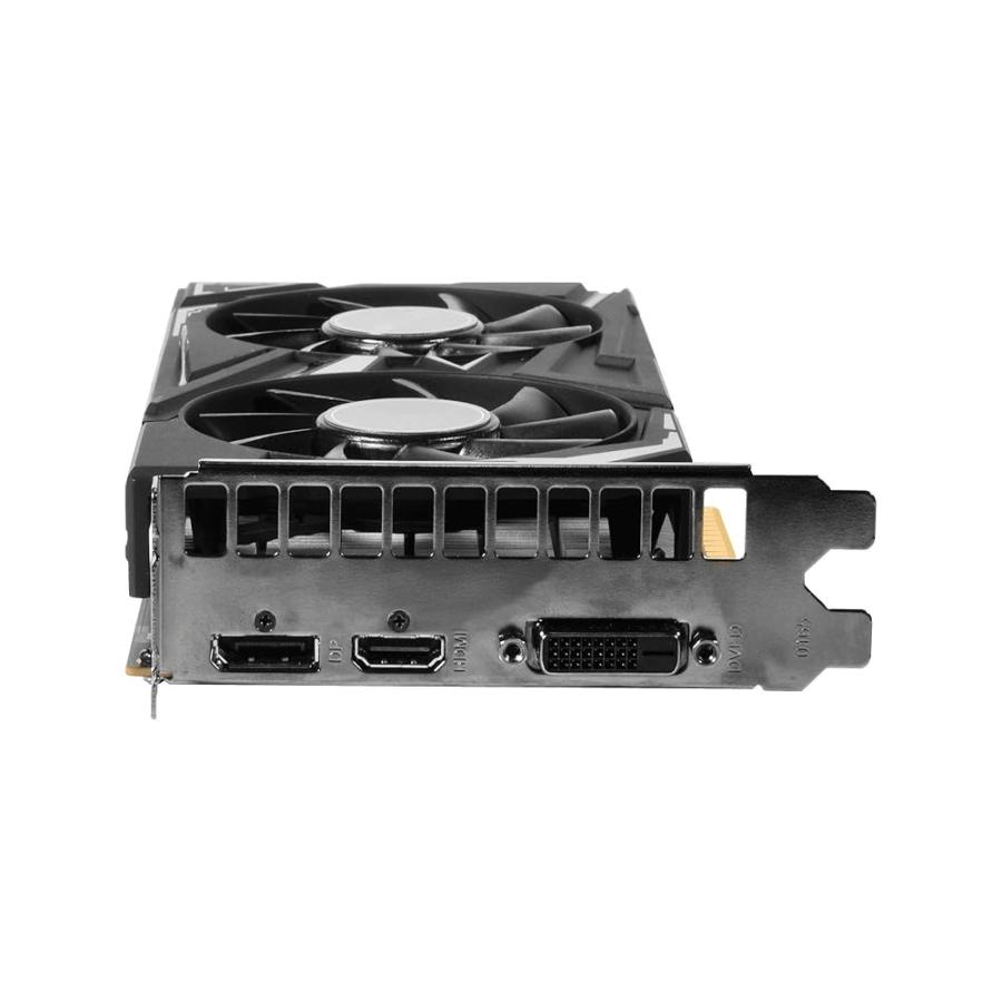 玄人志向 NVIDIA GeForce GTX 1650 搭載 グラフィックボード 4GB