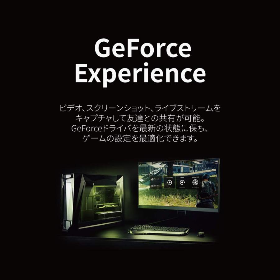 玄人志向 NVIDIA GeForce GTX 1650 搭載 グラフィックボード 4GB