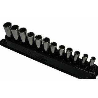 Snap-on スナップオン 3/8 ディープソケットセット 12ピース 12