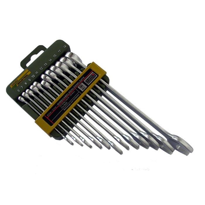 爆売り！ PROXXON プロクソン コンビネーションレンチセット 12ピース