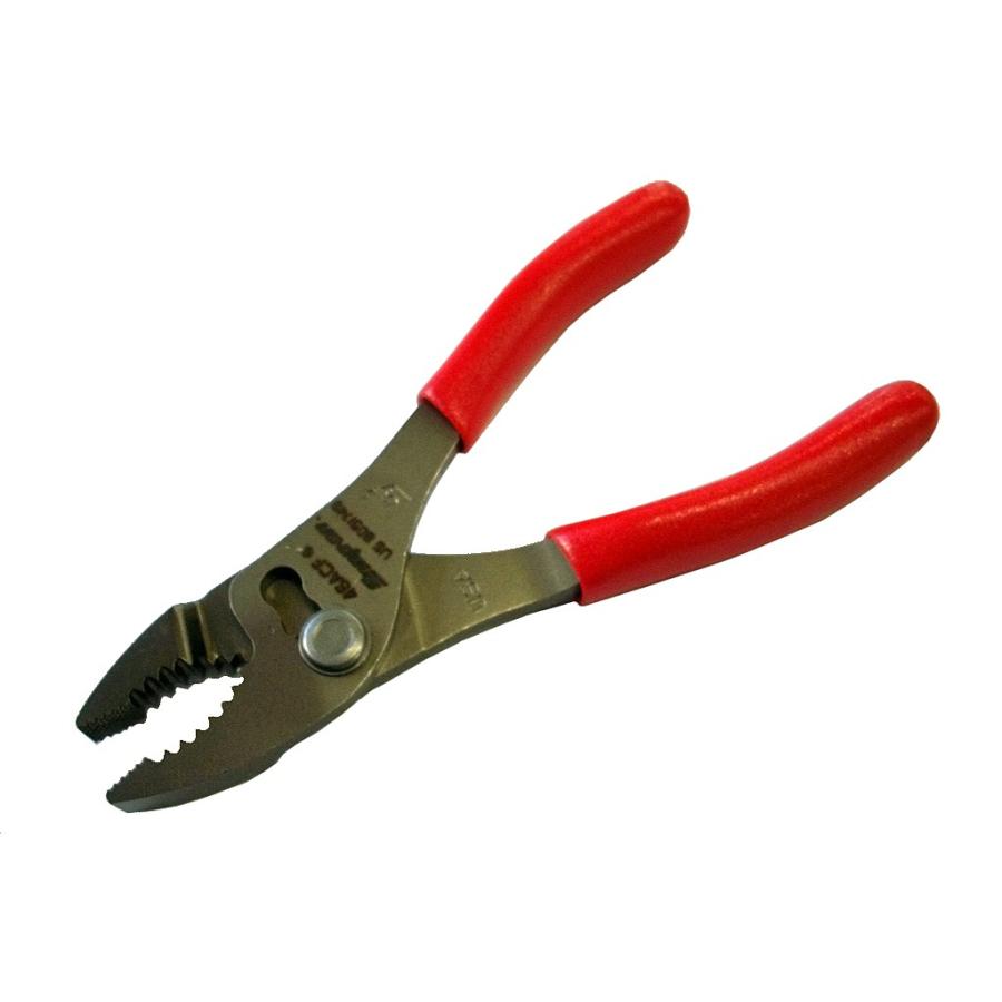 Snap-on スナップオン コンビネーションスリップジョイントプライヤー 163mm 46ACF :46ACF:ケイビーワンツール 通販 スナップオン コンビネーションニッパー 160mm 3段切替 46ACF