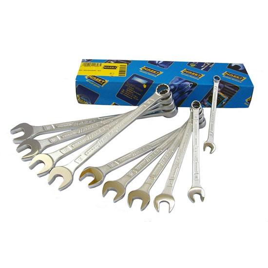 HAZET ハゼット コンビネーションレンチ 10ピース 600SPC/10 :600SPC