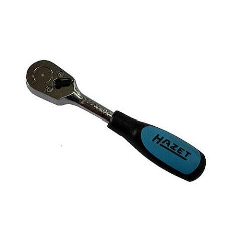 HAZET ハゼット HINOX 1/4 ステンレスラチェット 20ギア 863X :863X