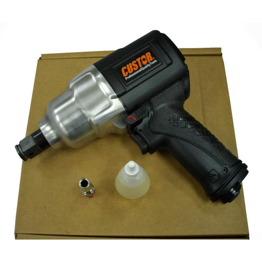 美しい Custor クストー 19 0sq エアーインパクトレンチ 最大トルク 18nm Ca 9558pt 残りわずか Homeofmalones Com