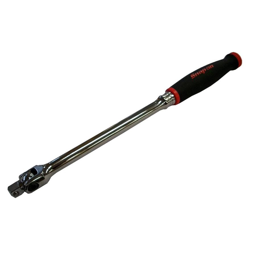 Snap On スナップオン 3 8 ソフトグリップブレーカーバー レッド Fhbb12a Fhbb12a ケイビーワンツール 通販 Yahoo ショッピング