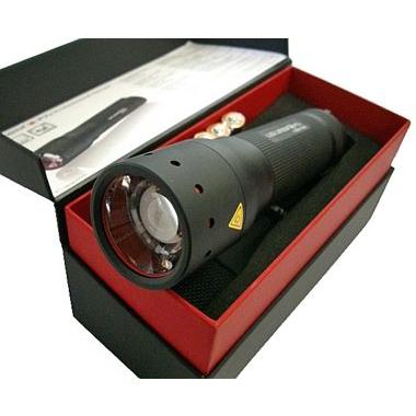 Led Lenser レッドレンザー P7 2 約3ルーメン Opt 9407 Opt 9407 ケイビーワンツール 通販 Yahoo ショッピング