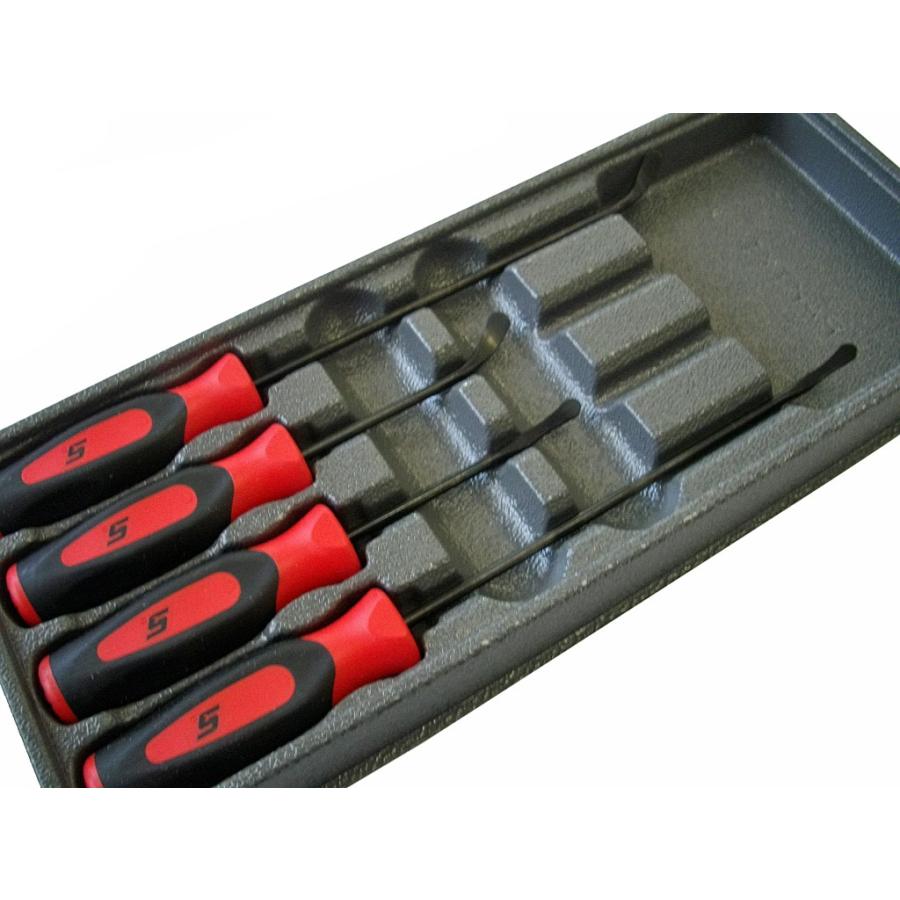 まとめ買いでお得 Snap-on スナップオン シール外しツール シール