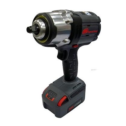 Ir Ingersoll Rand インガソール ランド 1 2 Iqv 高トルクコードレスインパクトレンチキット W7152 K22 W7152 K22 ケイビーワンツール 通販 Yahoo ショッピング