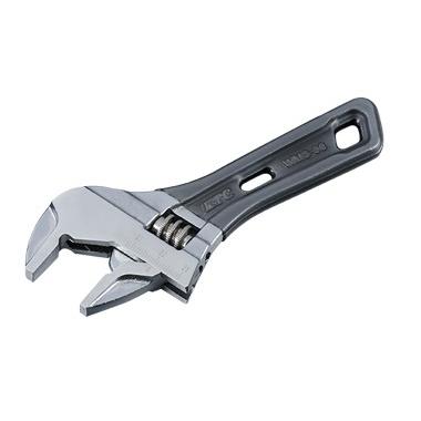 Ktc ケーティーシー ショートモンキーレンチ 150mm Wms 30 Wms 30 ケイビーワンツール 通販 Yahoo ショッピング