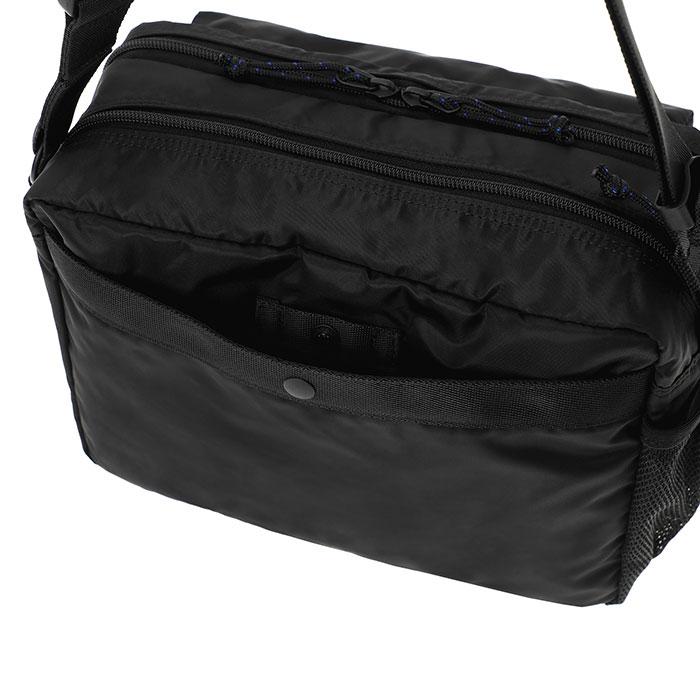 POTR / PACKS SHOULDER PACK(L)with SOUVENIR BAGピー・オー・ティー  