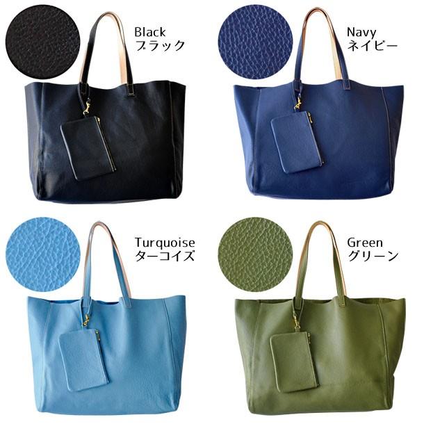 最終セール生産終了 トートバッグ 本革 レディース メンズ B4対応 軽い 日本製 イタリア製革 きれいめ 通勤 大きめ ソフト 柔らかい革 M7452 Ishi M7452 Kbagsオンラインショップ ヤフー店 通販 Yahoo ショッピング