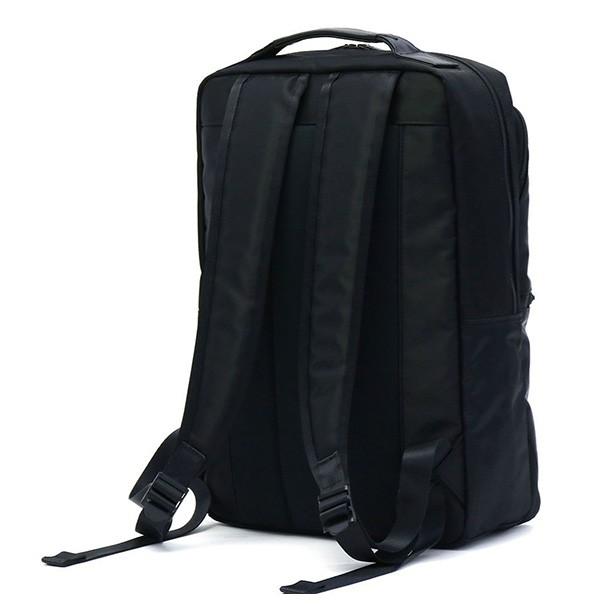 吉田カバン ポーター タイム デイパック リュック ビジネスリュック Pc対応 メンズ 大きめ 通勤 ネイビー ブラック レディース Porter Time 655 Yoshida 655 Kbagsオンラインショップ ヤフー店 通販 Yahoo ショッピング