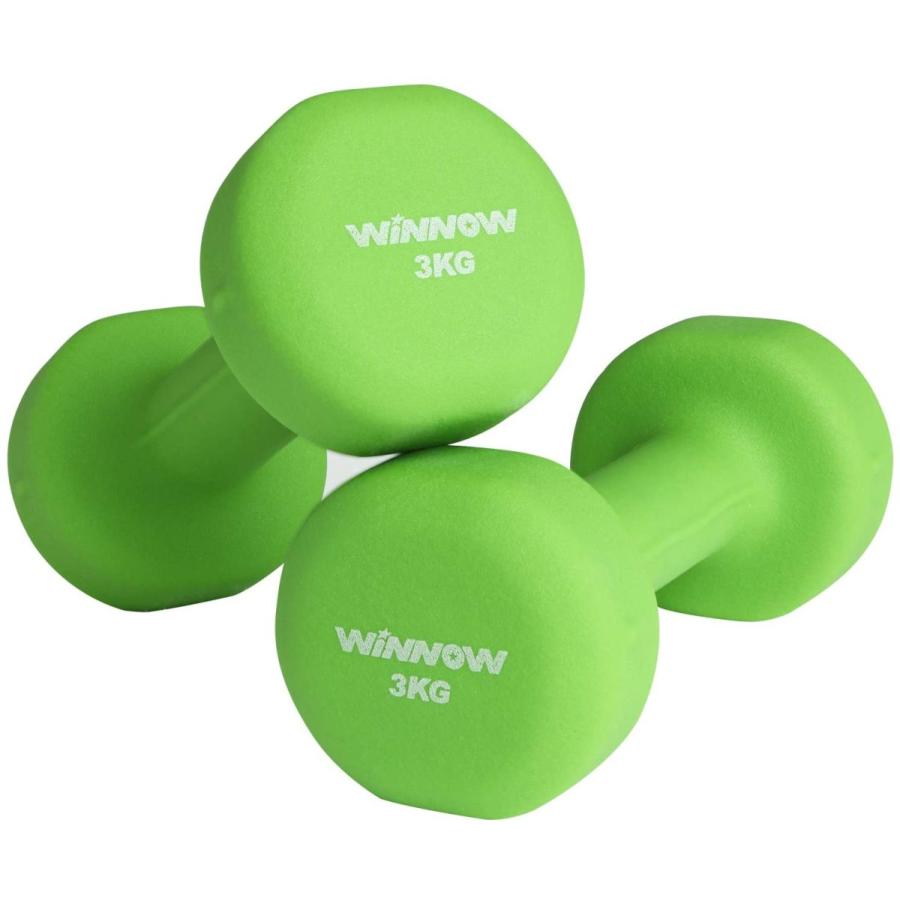 高級素材使用ブランド ウエイトトレーニング ダンベル 3kg X 2 Www Threeriversofs Com