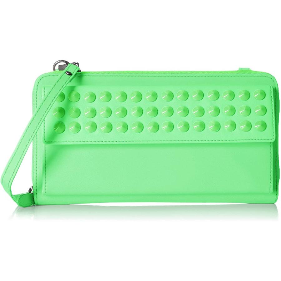 クベラ 9981 サコッシュ サコッシュ Kbcショップ グリーン レディースファッション 9981