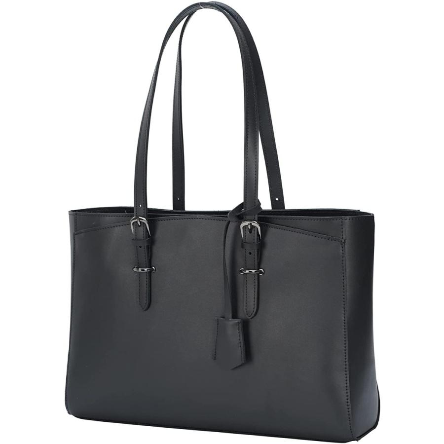 雅革 ビジネス On Off兼用 トート 本革 トートバッグ メンズ レディース レディース 大容量 自立 ビジネス 15 6インチpc対応 トート レザー 軽量 カジュアル Kbcショップ 社 販の