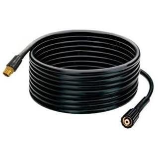 ヒダカ リョービ ヒダカ 延長高圧ホース 家庭用 10m Hkp 0001 ヒダカ 家庭用 Hk 10用 Kbcショップ 高圧洗浄機 高圧洗浄機適合 リョービ 爆安