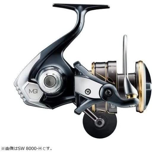 人気ブランドを ダイワ Daiwa スピニングリール 22 カルディアsw 4000 Cxh 22モデル スピニングリール