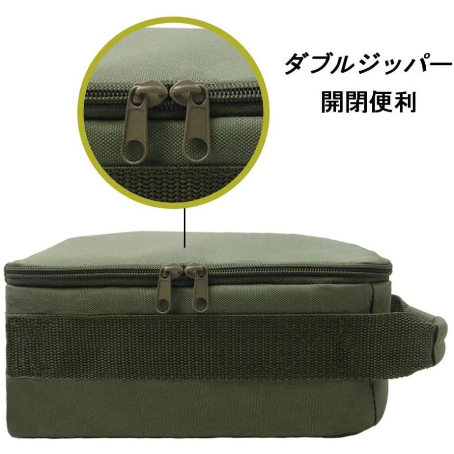 おしゃれ ベイトリール用 スピニングリール リールケース 大容量 セミハードリール収納バック ジッパー付き リール保管バック リールカバー スプール ケース スピニングリール Www Fattoriabacio Com