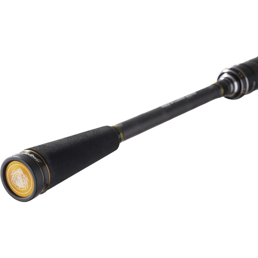 最新商品 セール アブガルシア Abu Garcia マイクロショアジギング ロッド ソルティースタイル マイクロショアジギングsmjs 862ul Kr 2ピース 日本公式の通販 ブランドサイト Viajealasostenibilidad Org