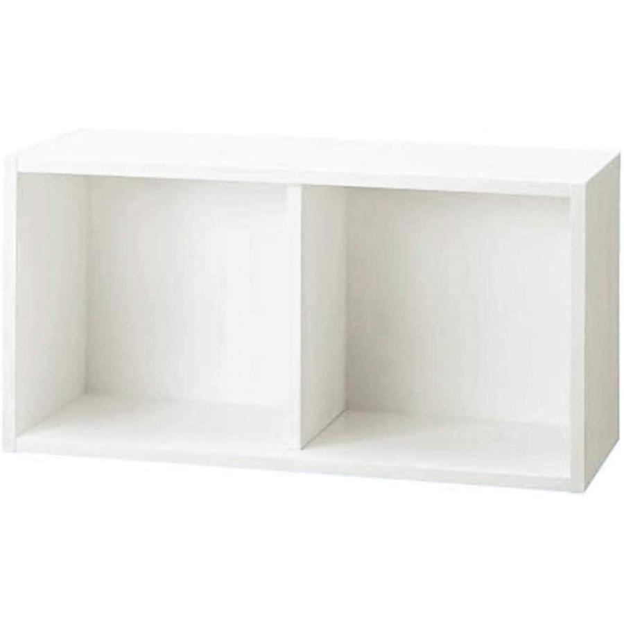 お得な情報満載 ラック ベルメゾン ホッチキスで壁にかけられる 高さ36 5 幅72 ｃ ホワイト 壁面収納 ウォールシェルフ Garces Org