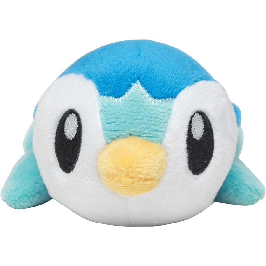 最適な材料 ポケモンセンターオリジナル くったりぬいぐるみ ポッチャマ ぬいぐるみ Www Gatorheatandair Com