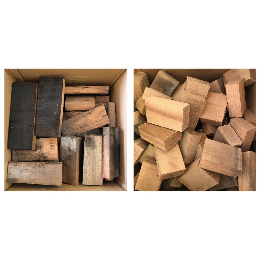 お取引中」木材 廃材 薪 等