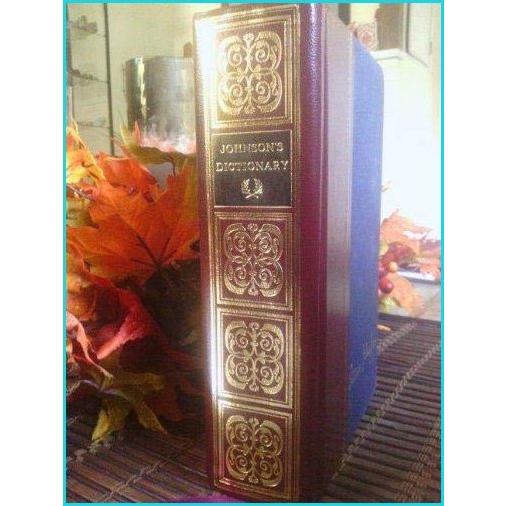 Dictionary Kbh 店 K Kbh 並行輸入品 映画グッズ 店のjohnson S Johnson S