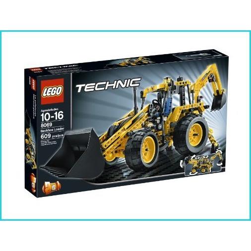 限定価格セール Lego Technic Backhoe Loader 8069 By Lego 並行輸入品 並行輸入品 K Bgqk Kbh Yahoo 店 通販 Yahoo ショッピング 今月限定 特別大特価 M Mahdi Net