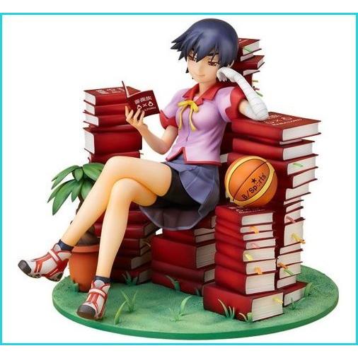 人気ショップが最安値挑戦 化物語 神原駿河 1 8スケール Pvc塗装済み完成品 並行輸入品 K B004jxxj0c Kbh Yahoo 店 通販 Yahoo ショッピング 珍しい Www Doctor Plan Com