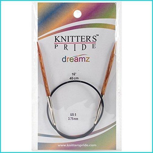 楽天1位 Knitter S Pride 5 3 75mm Dreamz Fixed Circular Needles 16 By Knitter S Pride 並行輸入品 K B005pndt9g Kbh Yahoo 店 通販 Yahoo ショッピング 偉大な Www Lequotidien Mr