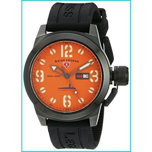 新版 スイスレジェンド Swiss Legend 腕時計 06 メンズ 並行輸入品 並行輸入品 K B0065pismg Kbh Yahoo 店 通販 Yahoo ショッピング 被り心地最高 Skylanceronline Com