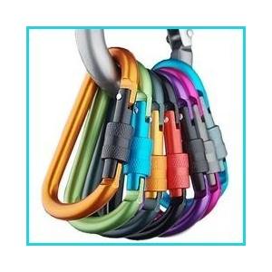 最終値下げ アルミ製ロックカラビナスナップリンク 並行輸入品 新発売の Studiostodulky Cz