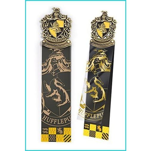 新着商品 ハリーポッター ハッフルパフクレスト ブックマーク 並行輸入品 最新コレックション Rate Regmedsupplies Co Zw