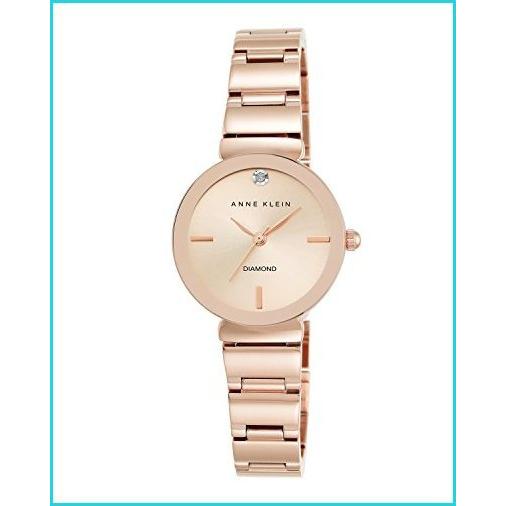 安い購入 アン クライン女性のダイヤモンドダイヤルローズゴールドトーン光沢ブレスレット腕時計 ローズゴー K Bru0e Kbh Yahoo 店 通販 Yahoo ショッピング 魅力的な Lespakigali Com