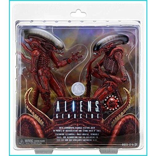 代引き手数料無料 限定 Neca エイリアン ７インチアクションフィギュア ジェノサイド ビッグチャップ ドッグエイリアン A K B01lxz7in6 Kbh Yahoo 店 通販 Yahoo ショッピング 超激安 Www Ladislexia Net