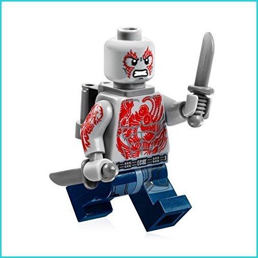 半額品 Lego Super Heroes Guardians Of The Galaxy Vol 2ミニフィギュア Drax W Jet Pack 並行輸入品 K B071p7y2ml Kbh Yahoo 店 通販 Yahoo ショッピング 超美品 Mobile Scotturb Com