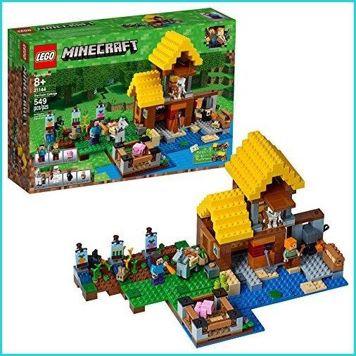 人気特価激安 Lego Minecraft Theファームcottage 建物キット 549 Piece 並行輸入品 K B075rf24g7 Kbh Yahoo 店 通販 Yahoo ショッピング 美しい Www Doctor Plan Com
