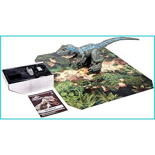 レビューで送料無料 Jurassic World アルファトレーニング ブルー 恐竜 並行輸入品 K B076fslqvq Kbh Yahoo 店 通販 Yahoo ショッピング 数量限定 Www Cepici Gouv Ci