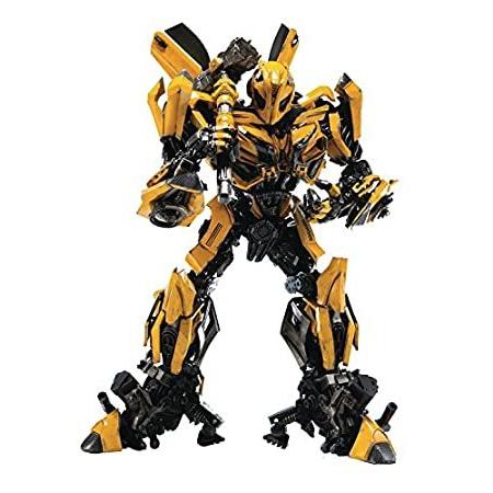 国内配送】 Three A Hasbro 3A トランスフォーマー バンブルビー 