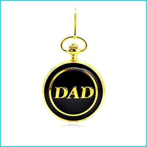 海外最新 ブラックゴールドトーンdad Fathers Day Pocket Watch Mechanical Hand Windスケルトン スチームパンクfob Watch For Men Gran K B07dfzs22b Kbh Yahoo 店 通販 Yahoo ショッピング 激安の Atlascarsltd Com