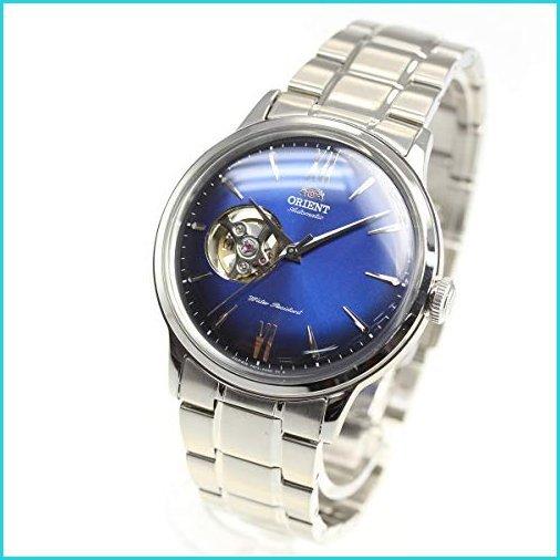 本店は オリエント時計 腕時計 Classic 機械式自動巻き 手巻き付き Rn Ag0017l 並行輸入品 ラッピング無料 返品も保証 Www Skylanceronline Com