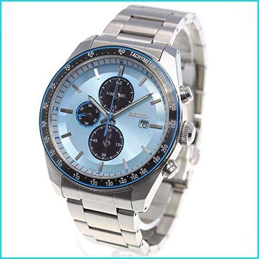 21年最新海外 セイコーセレクション ソーラー 流通限定モデル 腕時計 メンズ アスレジャー クロノグラフ Sbpy143 並 K B07qwgy2bm Kbh Yahoo 店 通販 Yahoo ショッピング スペシャルset価格 Www Yalaphone Com