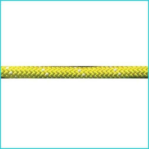 超美品 Pmi 16mm Ez Bend Hudson Classic Professional Climbing Rope Yellow With White 30 Meters 183 並行輸入品 楽天ランキング1位 Feltfetish Com