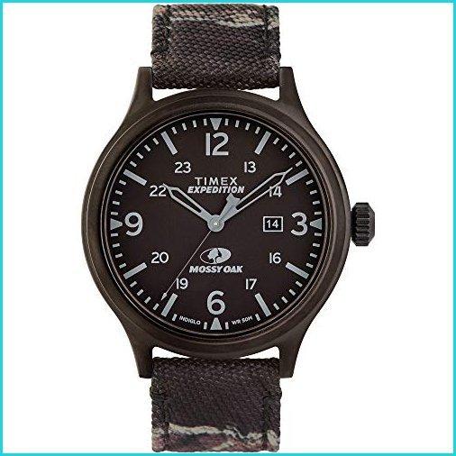 Expectation Timex メンズ Expedition Scout 43 腕時計 エクリプス カモ 並行輸入品 K B085zqlk4y Kbh Yahoo 店 通販 Yahoo ショッピング 正規取扱店 Www Skylanceronline Com