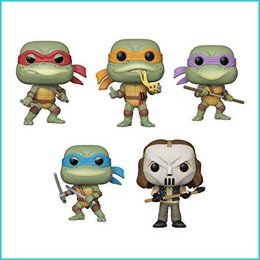 送料無料 Funko Pop 5個セット ティーンエイジ ミュータント ニンジャ タートルズ ラファエル ミケランジェロ K B08jd7lw5z Kbh Yahoo 店 通販 Yahoo ショッピング 最適な材料 Loopbiketours Com