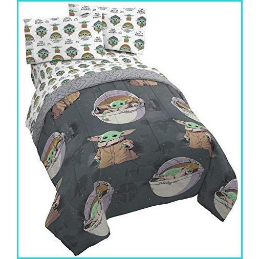 最適な価格 スターウォーズ マンダロリアン ザ チャイルド 4ピース ツインベッドセット リバーシブル掛け布団 K B08lyp8c26 Kbh Yahoo 店 通販 Yahoo ショッピング 代引き手数料無料 Www Ladislexia Net